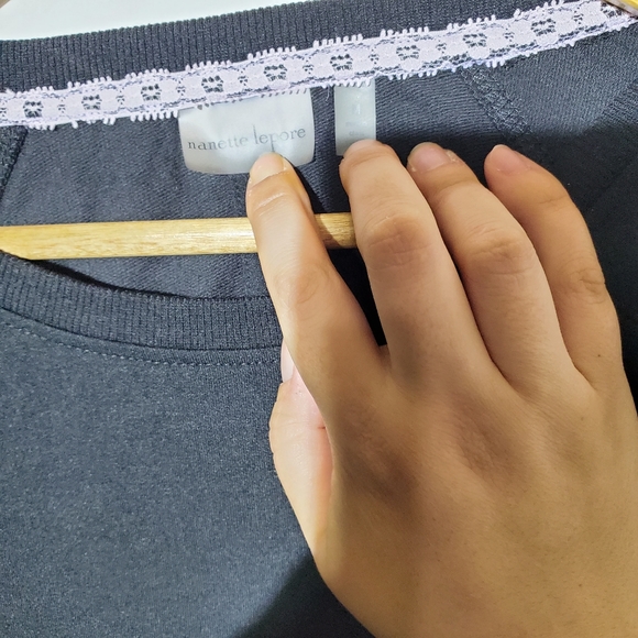 Nanette Lepore Top - Picture 3 of 3